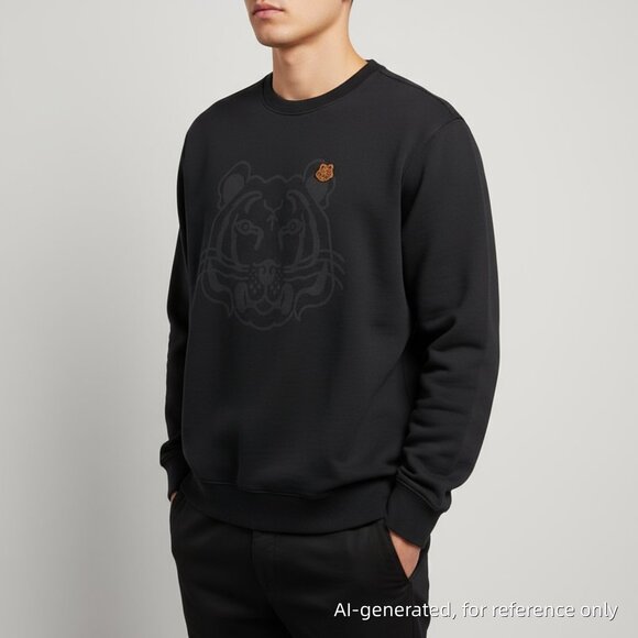 Kenzo Other - Kenzo Black S Size